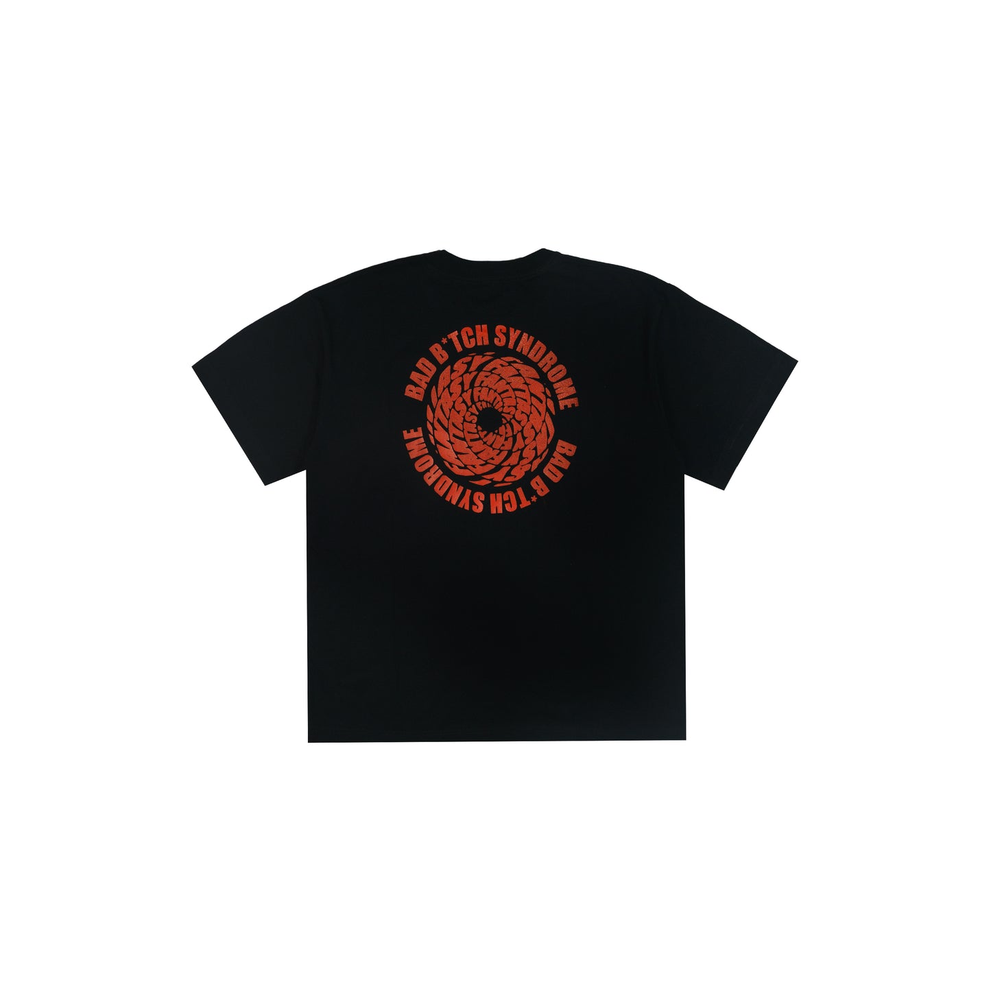 BAD B*TCH SYNDROMME TEE