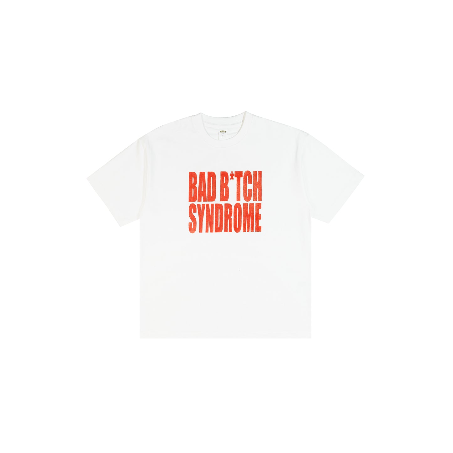 BAD B*TCH SYNDROMME TEE