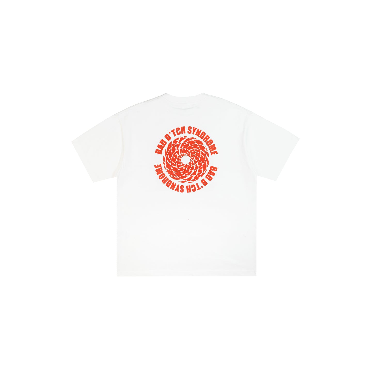 BAD B*TCH SYNDROMME TEE