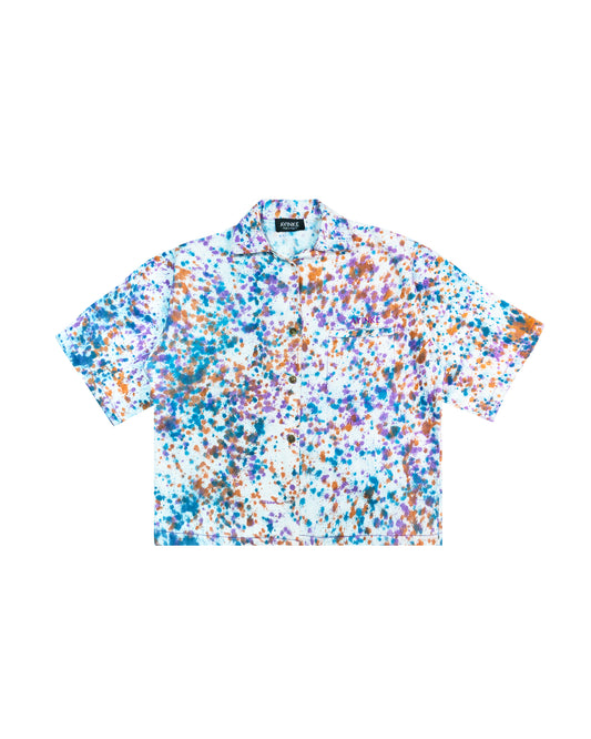 EXOTIC AYINKE DYE SPLASH SETS