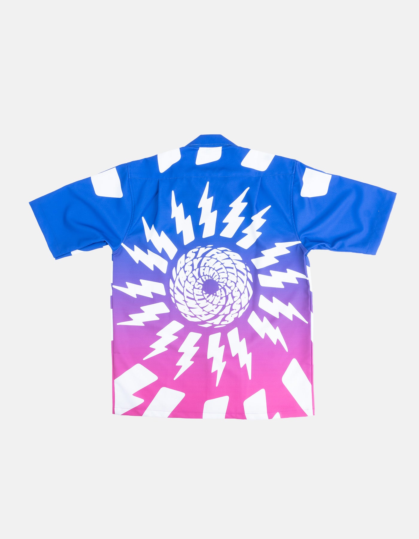 BLUE & PURPLE LIGHTNING SET