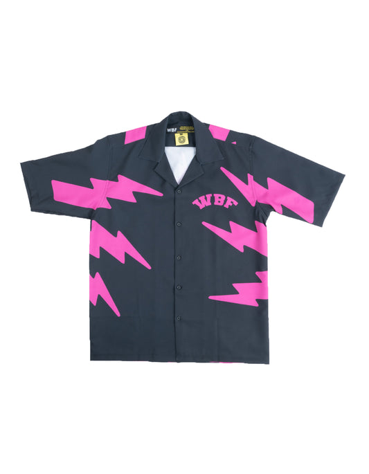 BLACK & PURPLE LIGHTNING SET