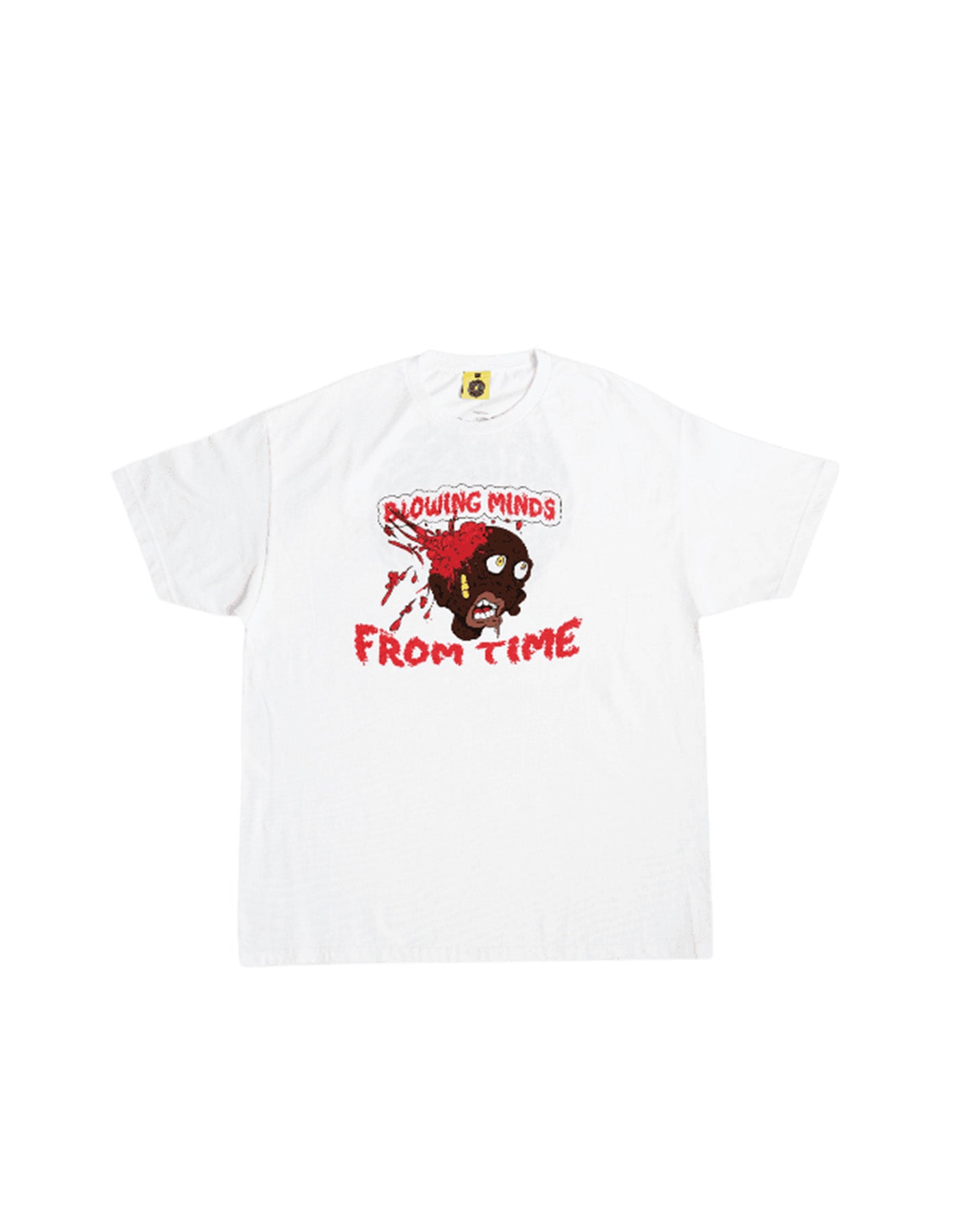 BLOWING MINDS TEE