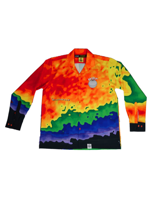 WEATHER FORECAST SET