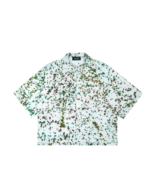 MUD AYINKE DYE SPLASH SET