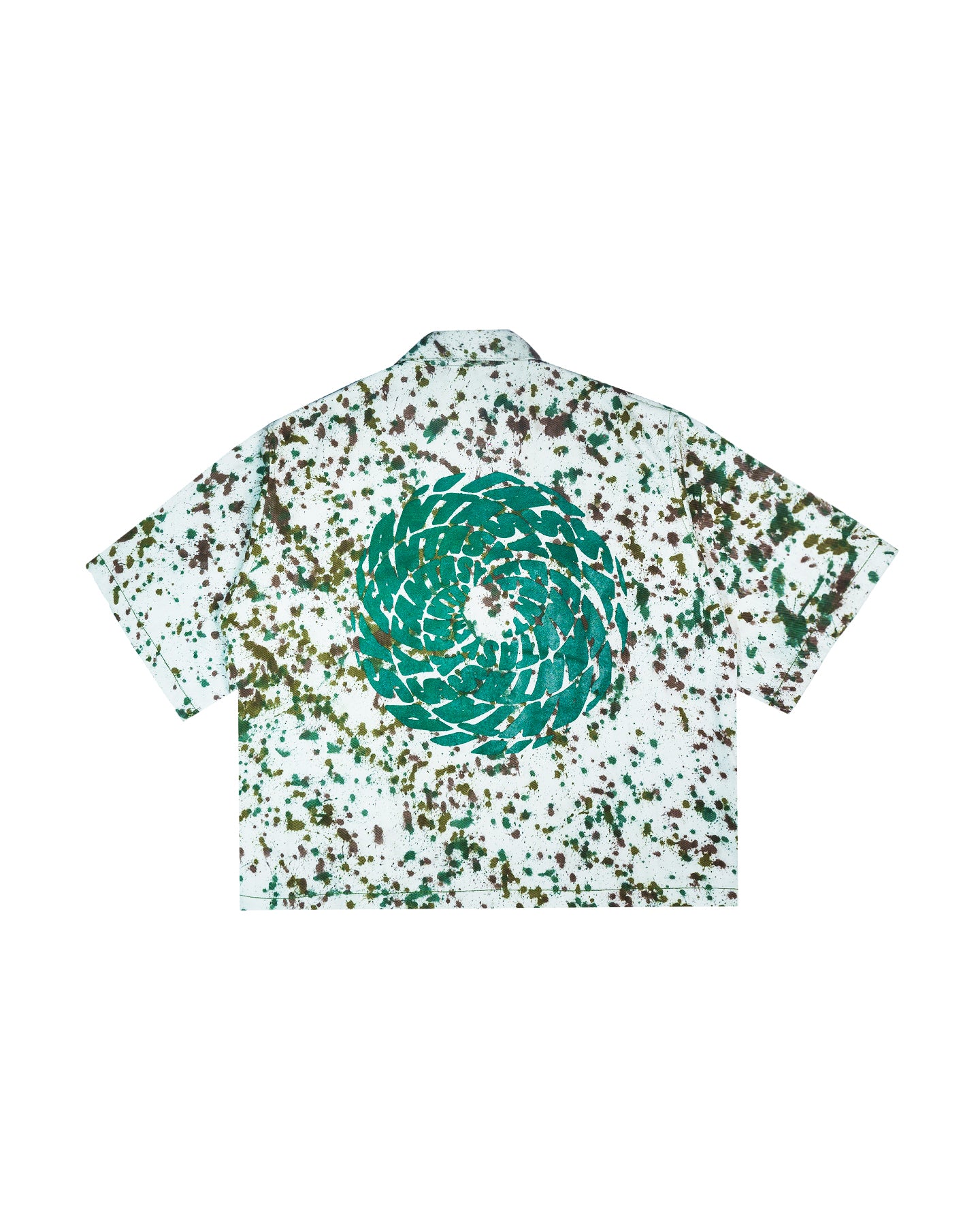 MUD AYINKE DYE SPLASH SET