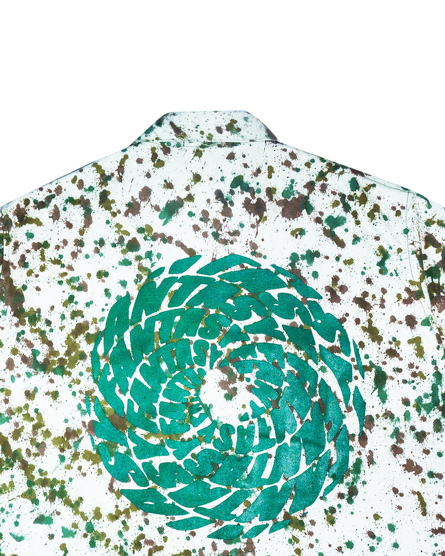 MUD AYINKE DYE SPLASH SET