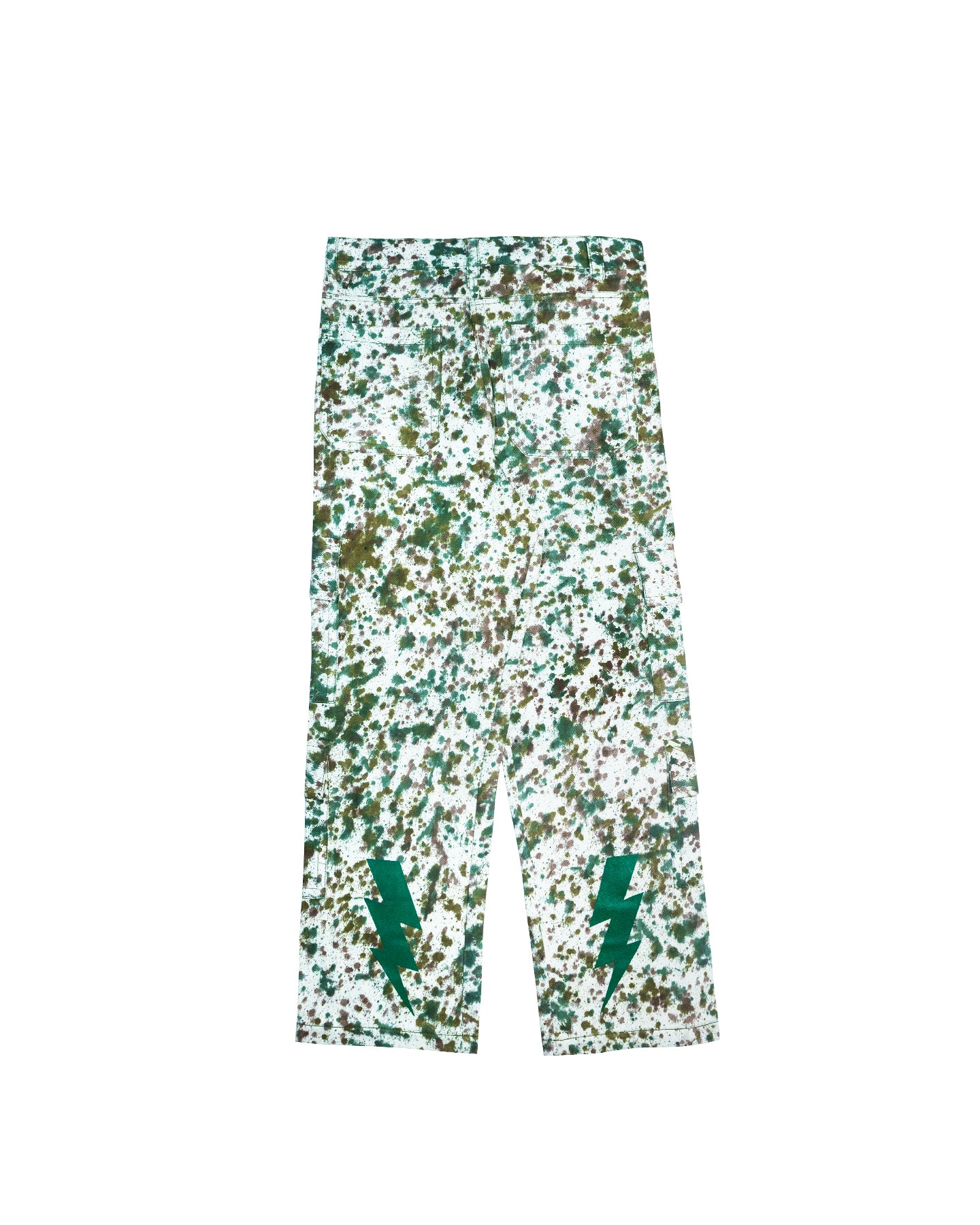 MUD AYINKE DYE SPLASH SET