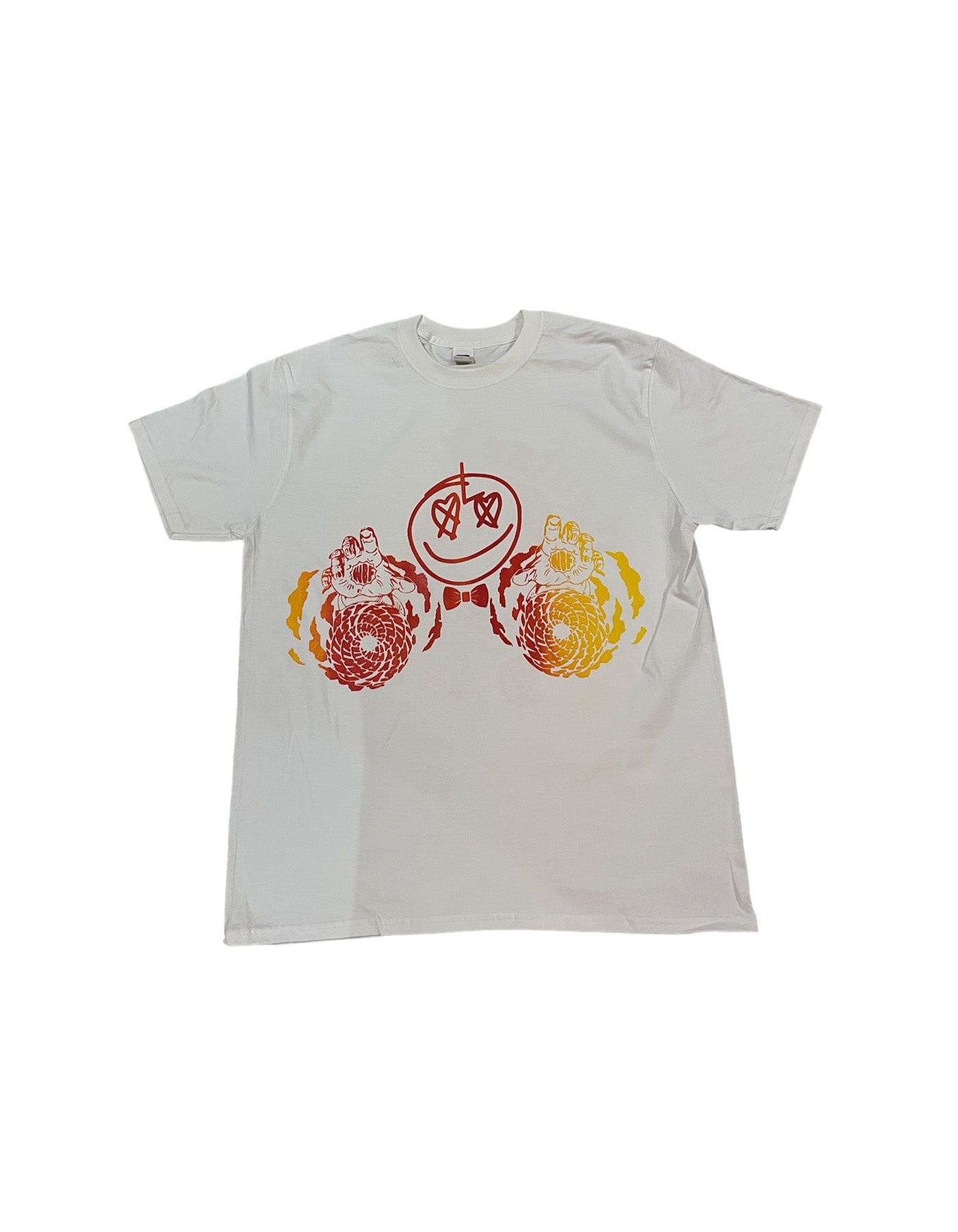 CRUISE GANG TEE