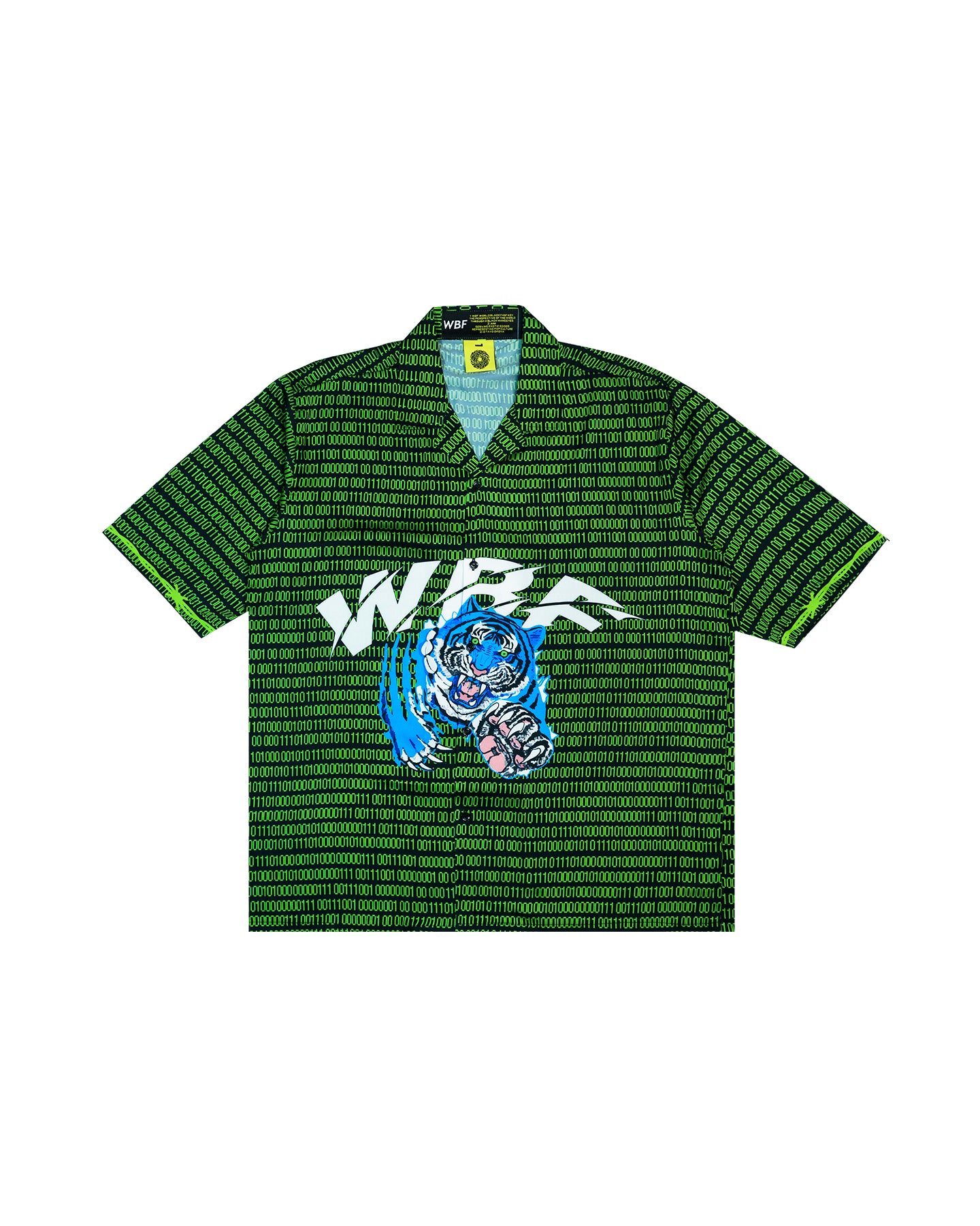 MATRIX SILK SET