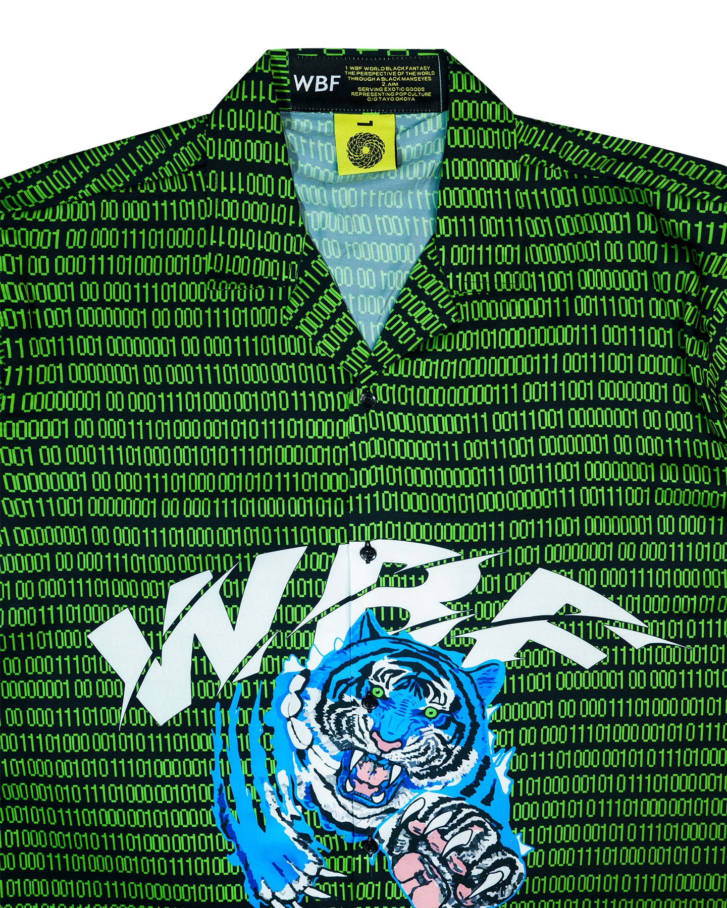 MATRIX SILK SET