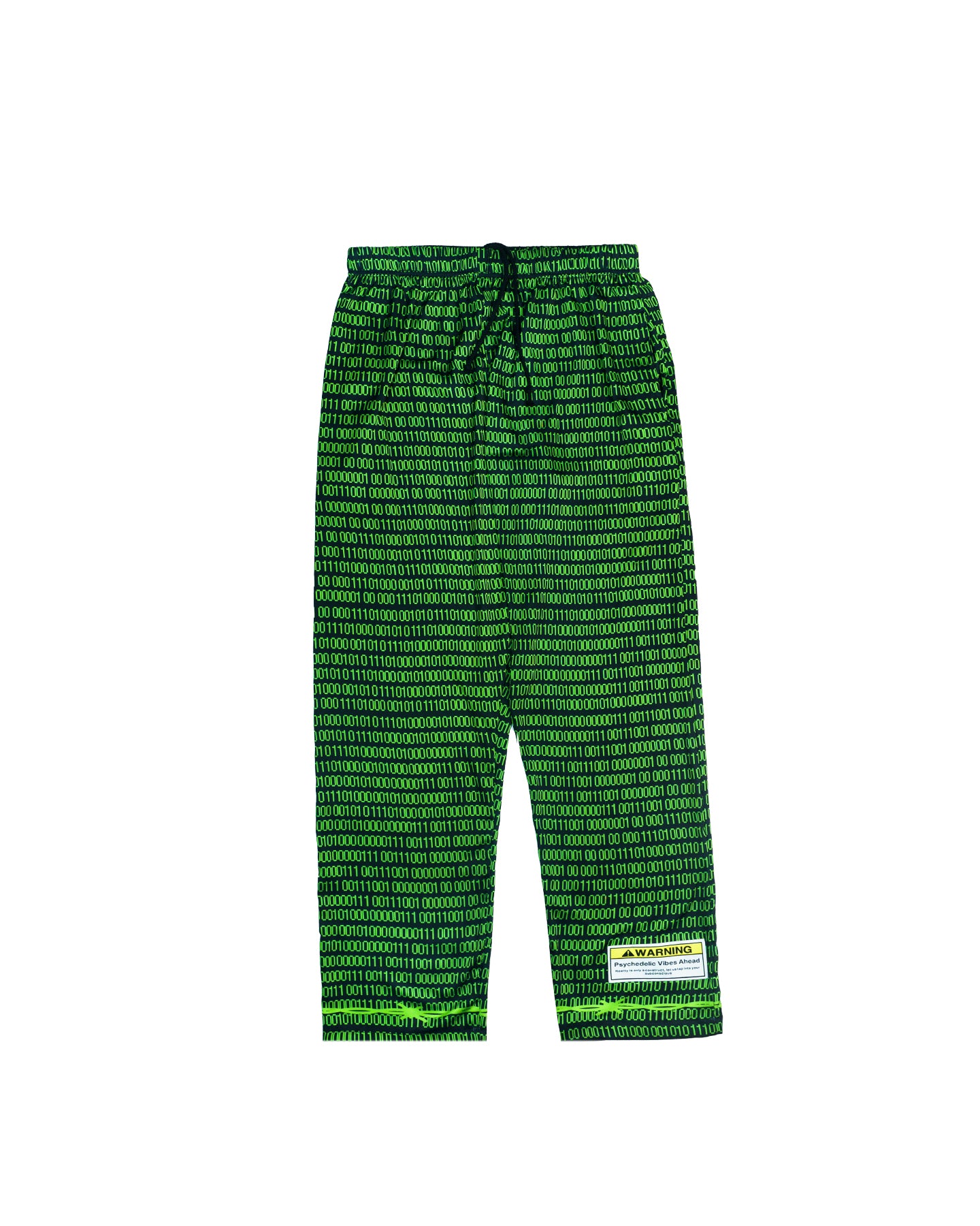 MATRIX SILK SET