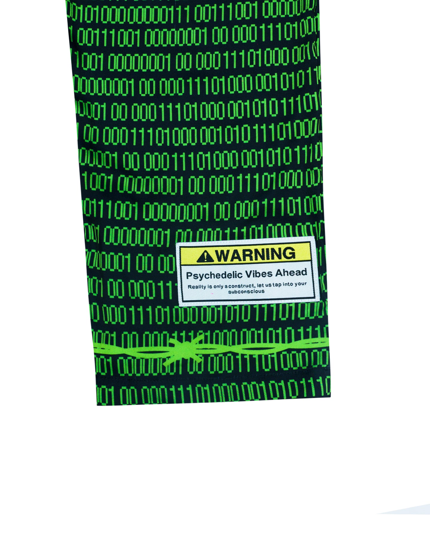 MATRIX SILK SET