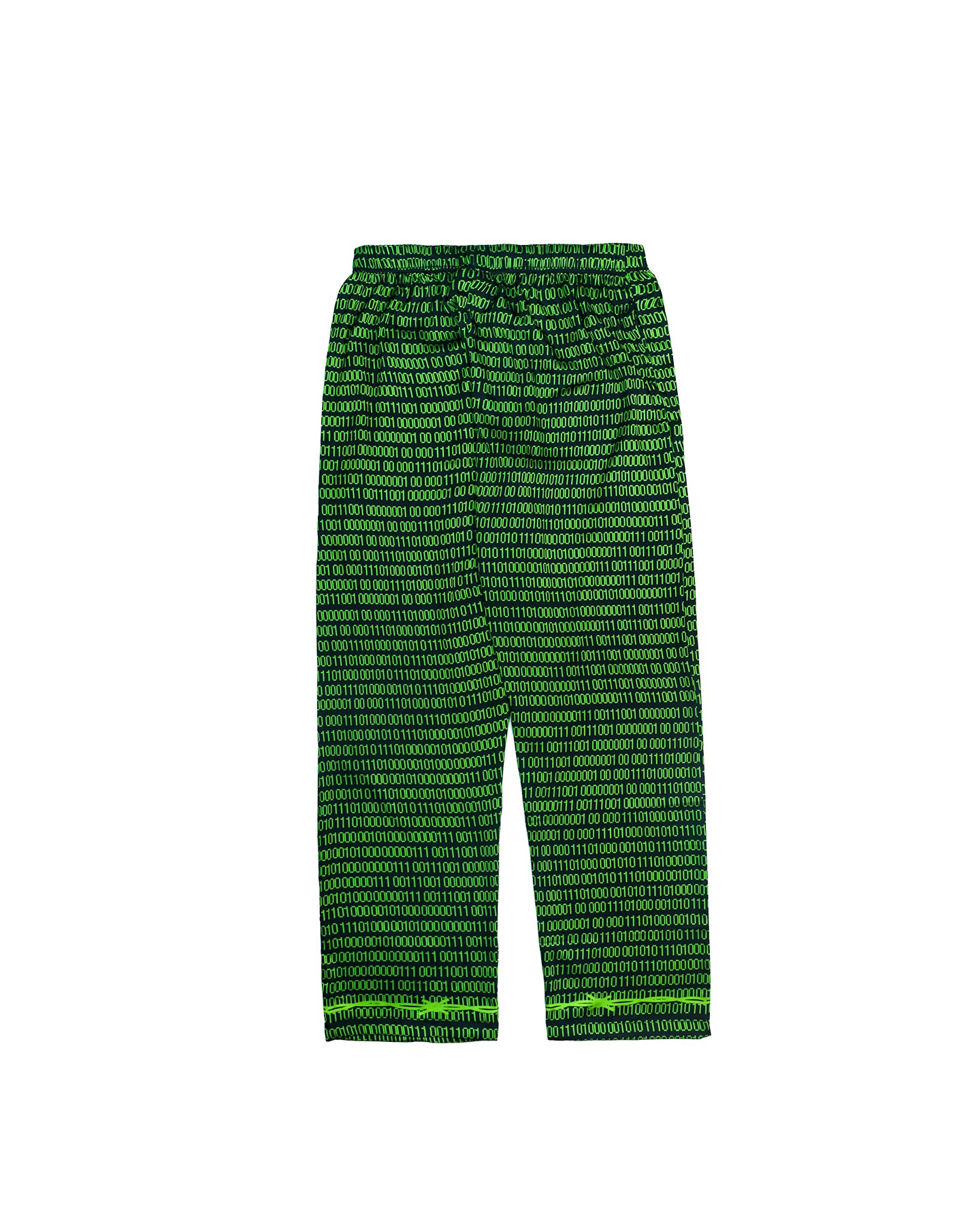 MATRIX SILK SET