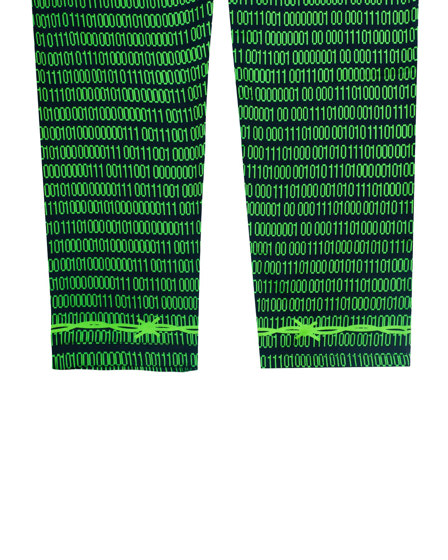 MATRIX SILK SET