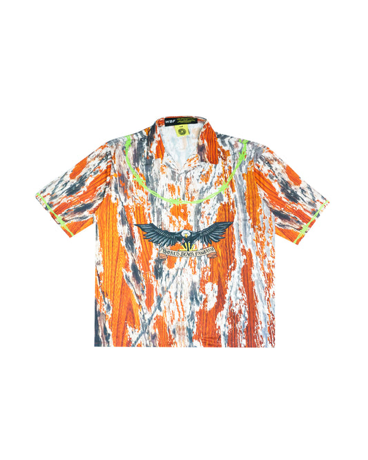 OAKWOOD TRIP SILK SET