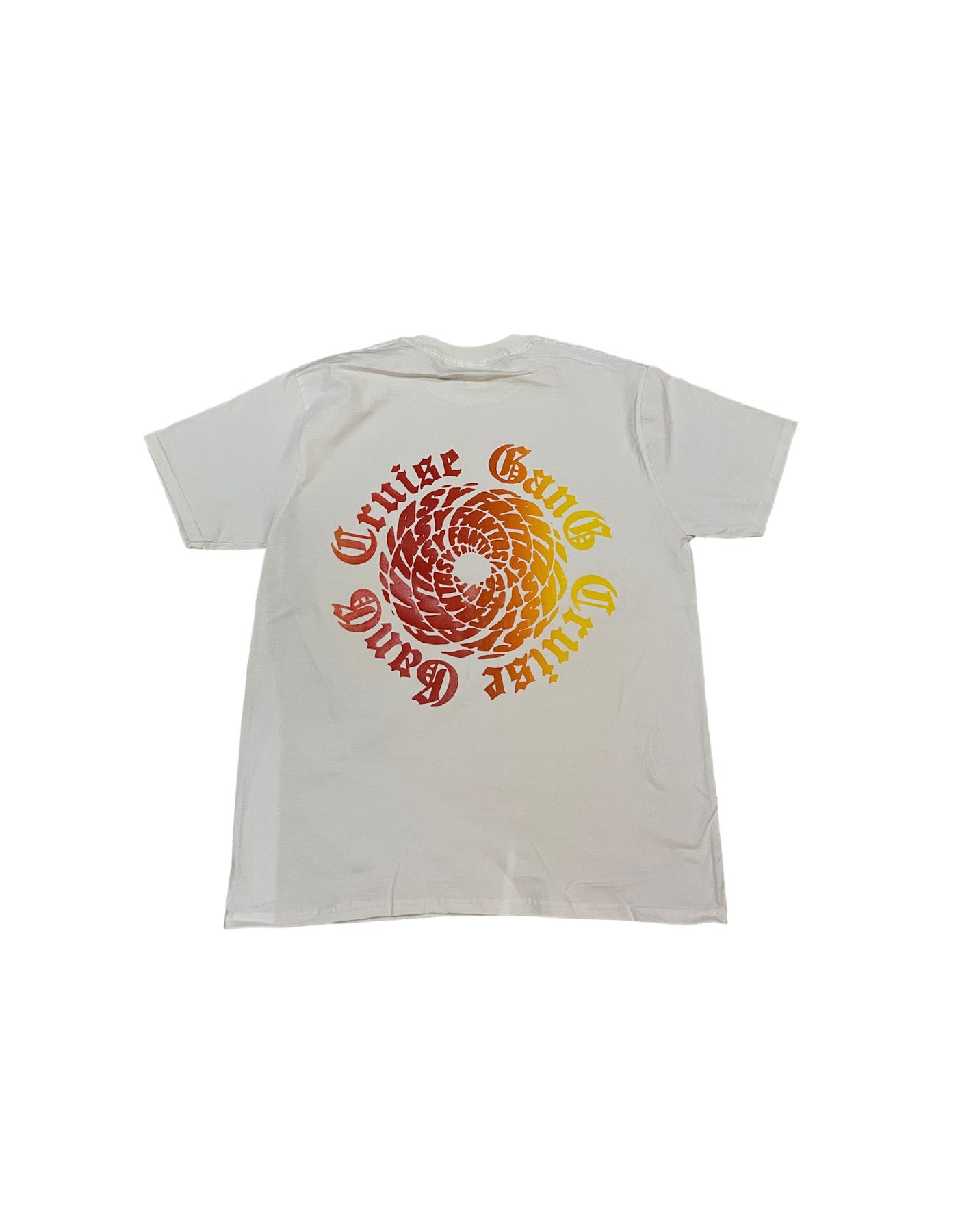 CRUISE GANG TEE