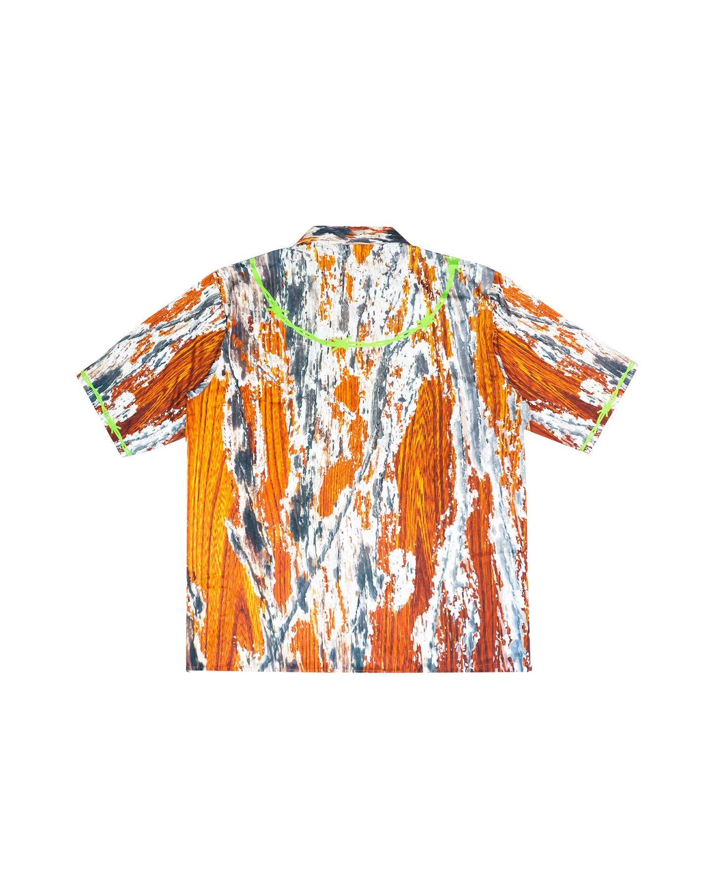OAKWOOD TRIP SILK SET