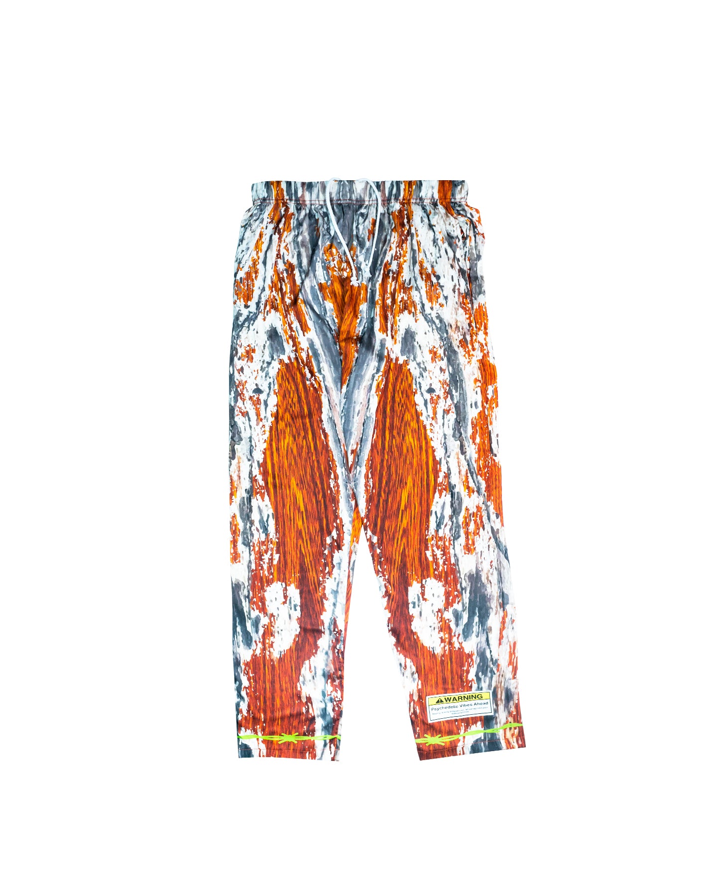 OAKWOOD TRIP SILK SET