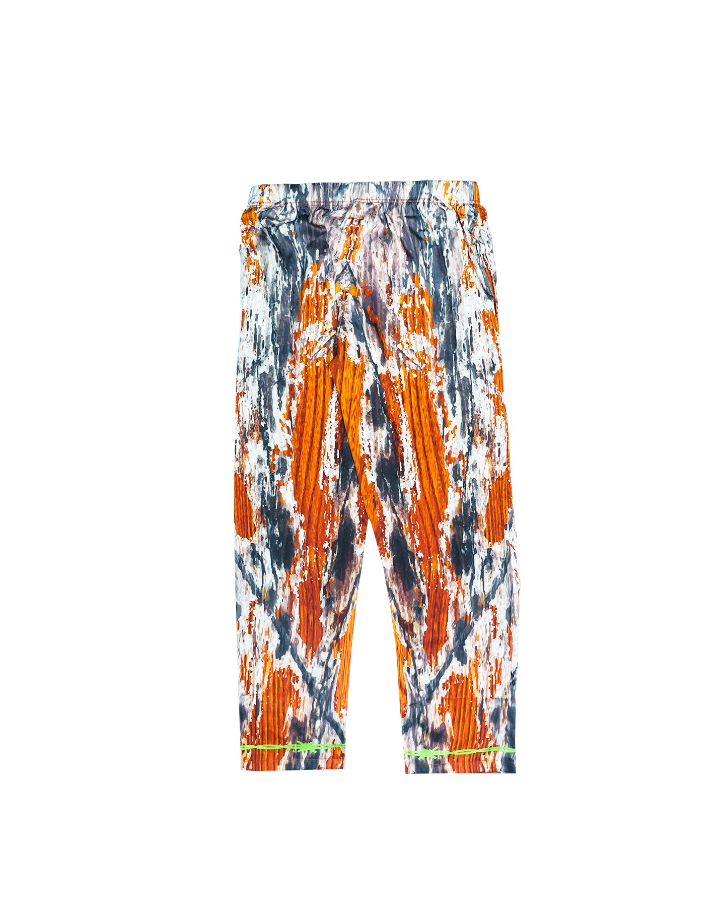 OAKWOOD TRIP SILK SET