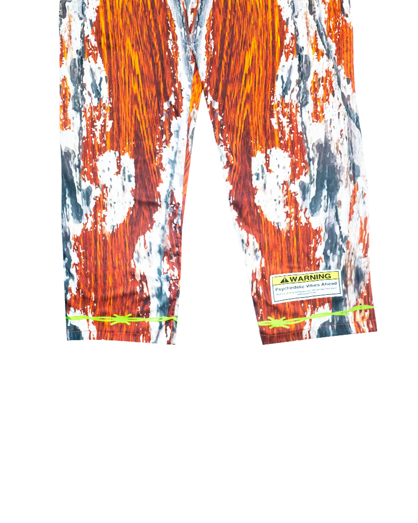 OAKWOOD TRIP SILK SET