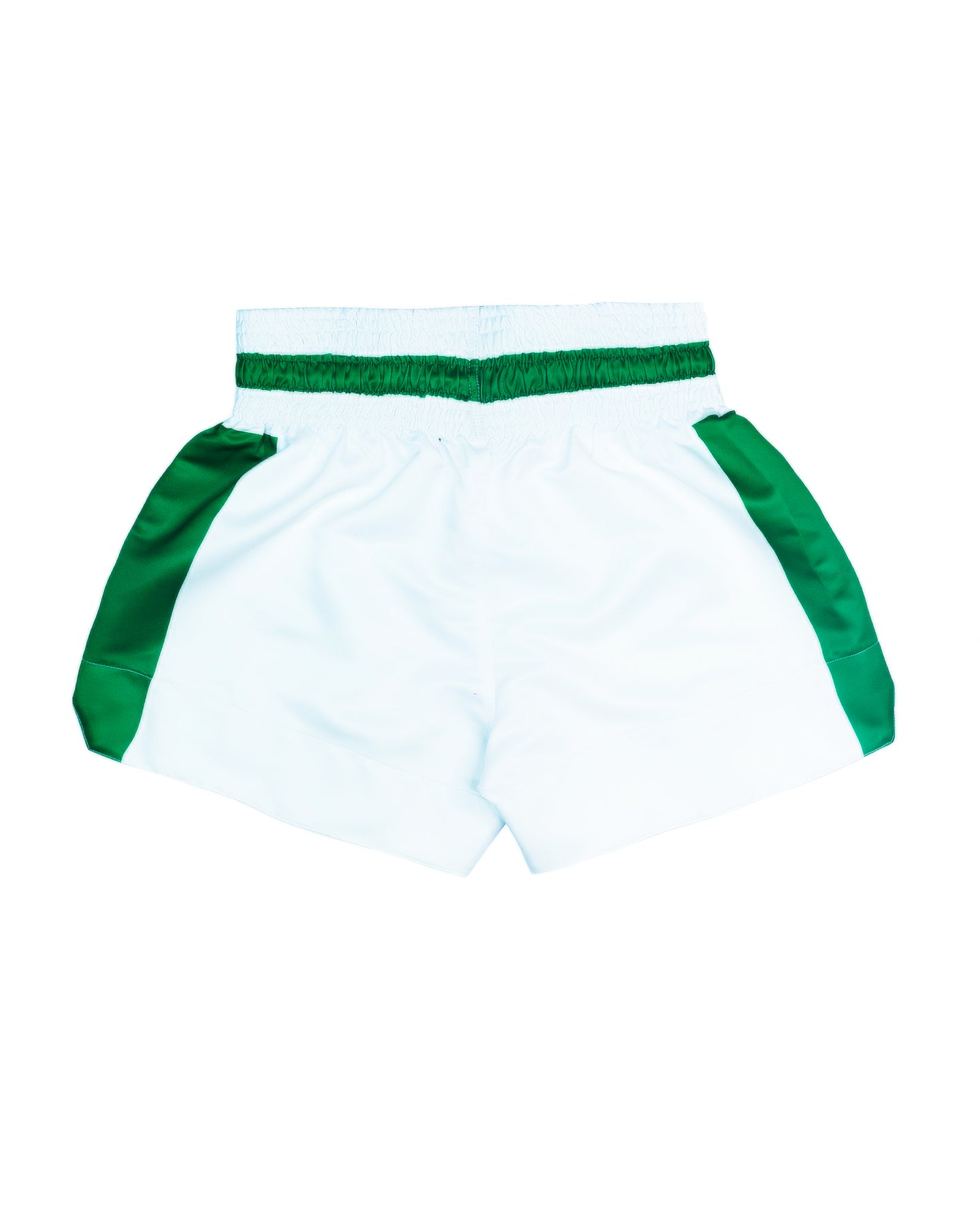 INDEPENDENCE MUAY THAI BOXING SHORTS