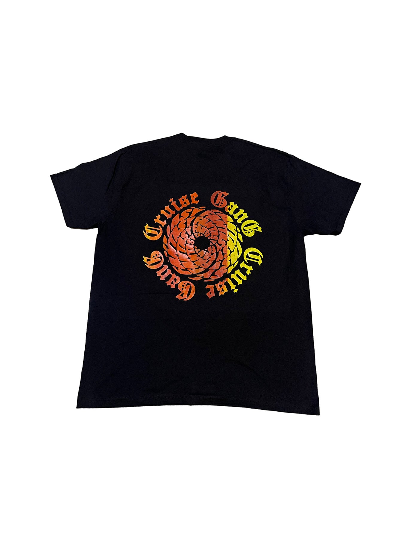 CRUISE GANG TEE