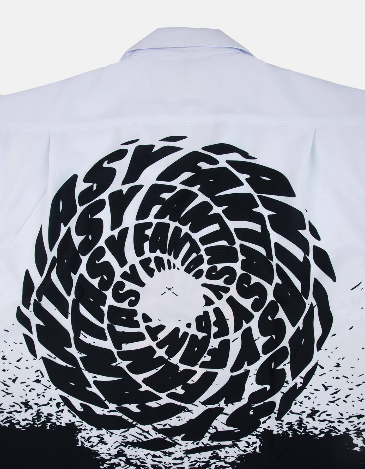 WHITE SKULL FANTASY SET