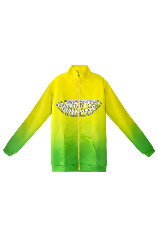 SOUR LEMON TRACK SET