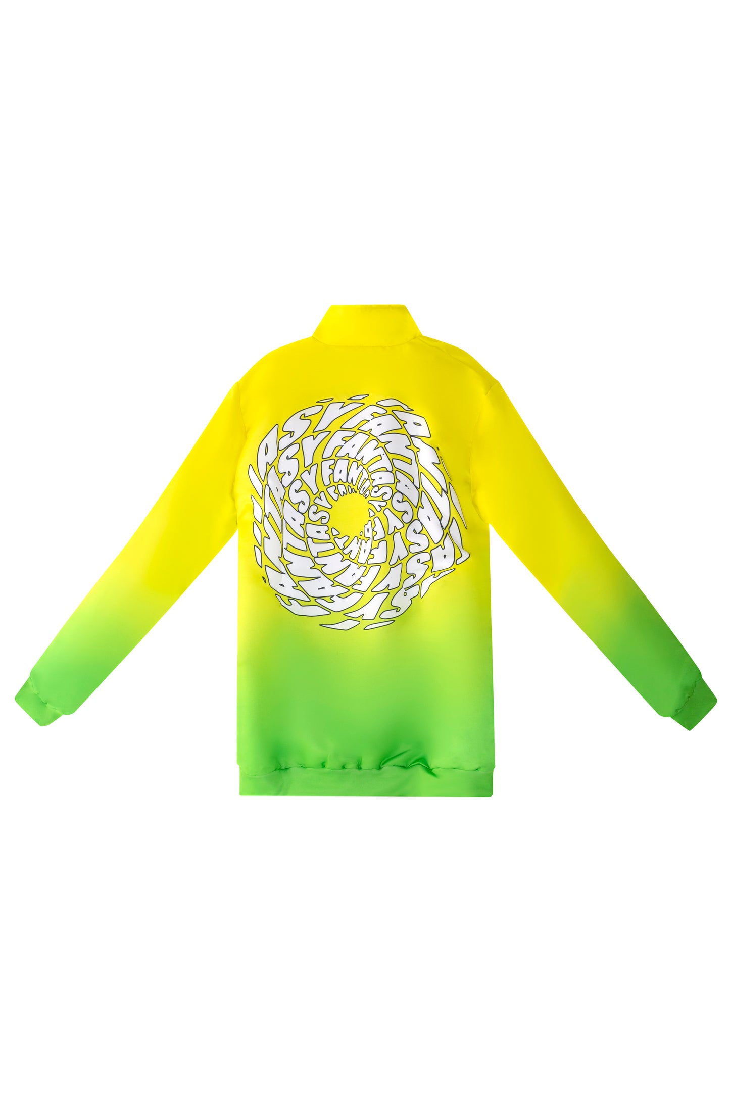SOUR LEMON TRACK SET