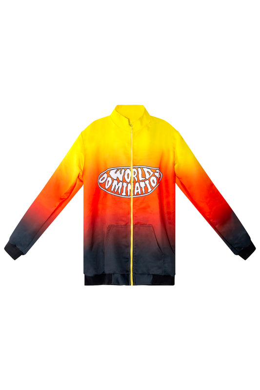 EVER BLAZE TRACK SET