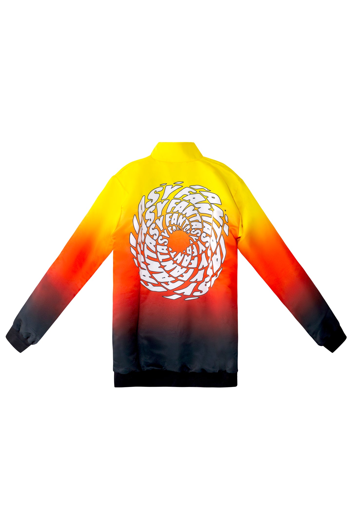 EVER BLAZE TRACK SET