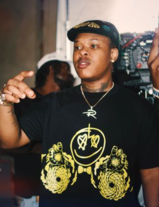 CRUISE GANG TEE