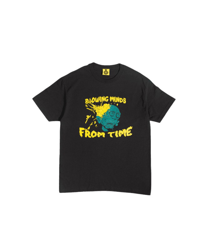 BLOWING MINDS TEE