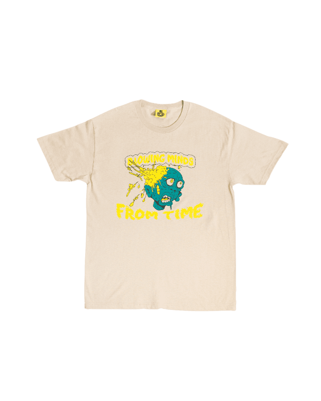 BLOWING MINDS TEE