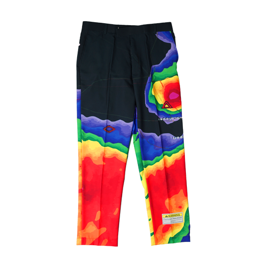 WEATHER FORECAST SET