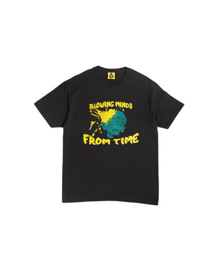 BLOWING MINDS TEE